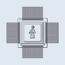 1874ВЕ96Т
