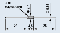 2Д522Б — общий вид