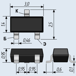 2Т3129А9
