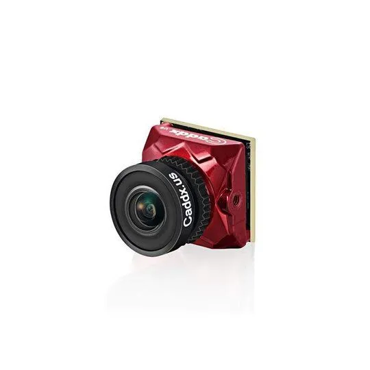 Камера Caddx Ratel 19mm Micro Starlight 1200TVL HDR