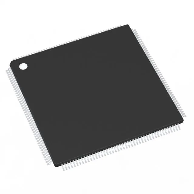 XC2S50-5TQG144I