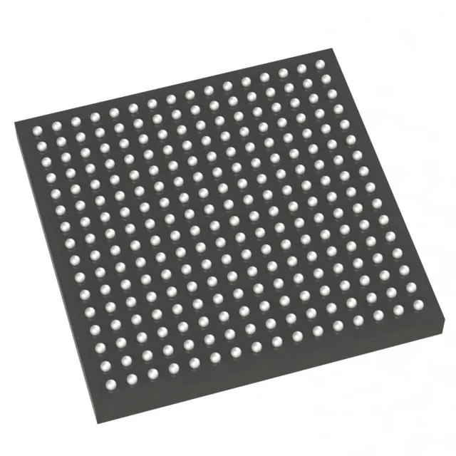 XC3S1000-4FTG256C