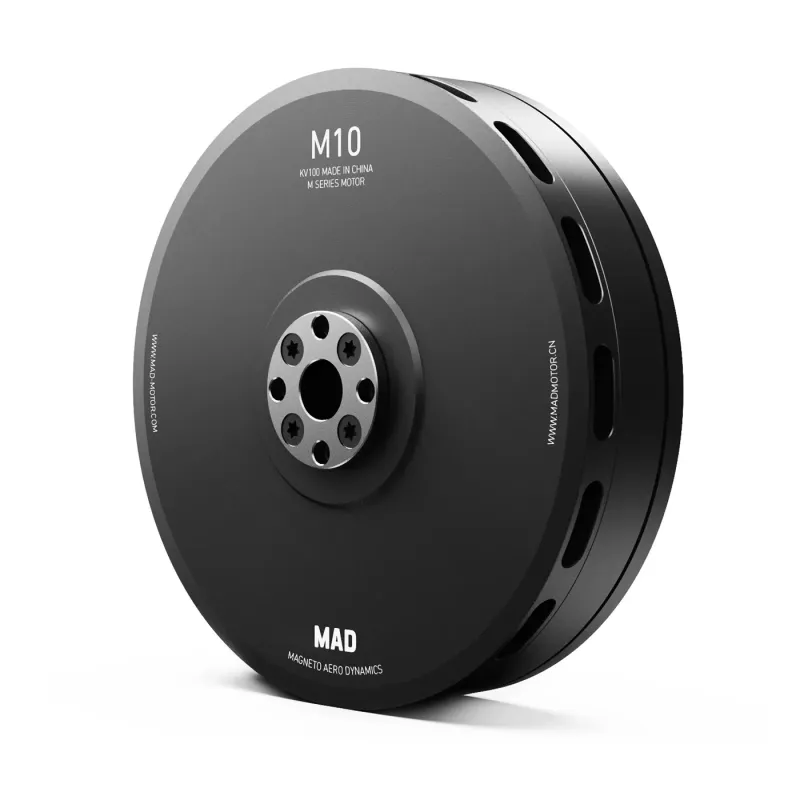 Мотор M10 IPE V1.0 для парамоторов (150KV)