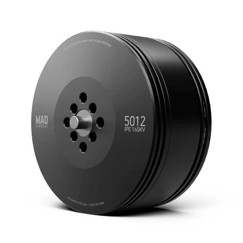 Мотор 5012 IPE V3.0 для дронов (340KV)