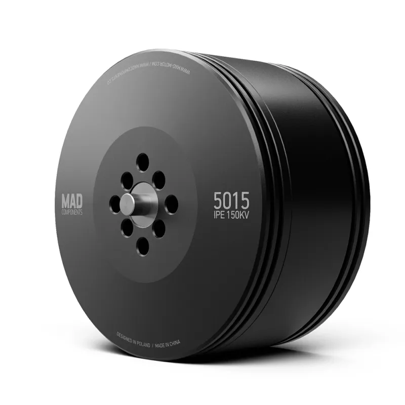 Мотор 5015 IPE V3.0 eVTOL для дронов (150KV)