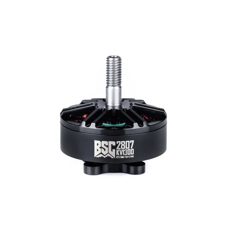 Мотор BSC 2807 FPV (1500KV-6S)