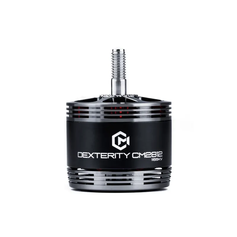 Мотор CM 2812 DEXTERITY FPV для дронов
