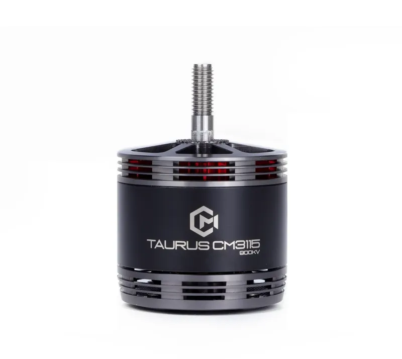 Мотор CM 3115 TAURUS FPV для дронов (1050KV-6S)