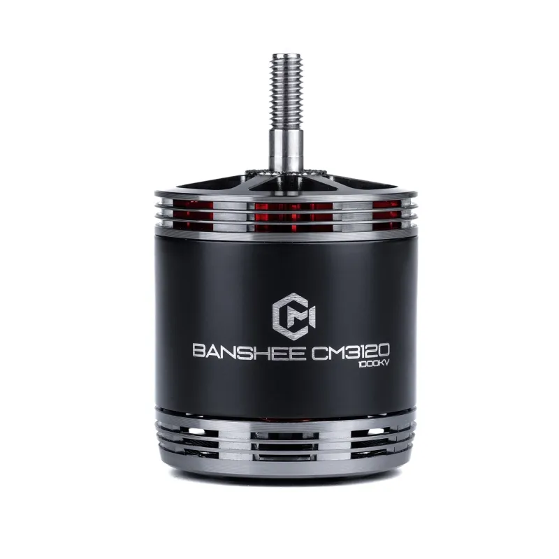 Мотор CM 3120 BANSHEE FPV для дронов