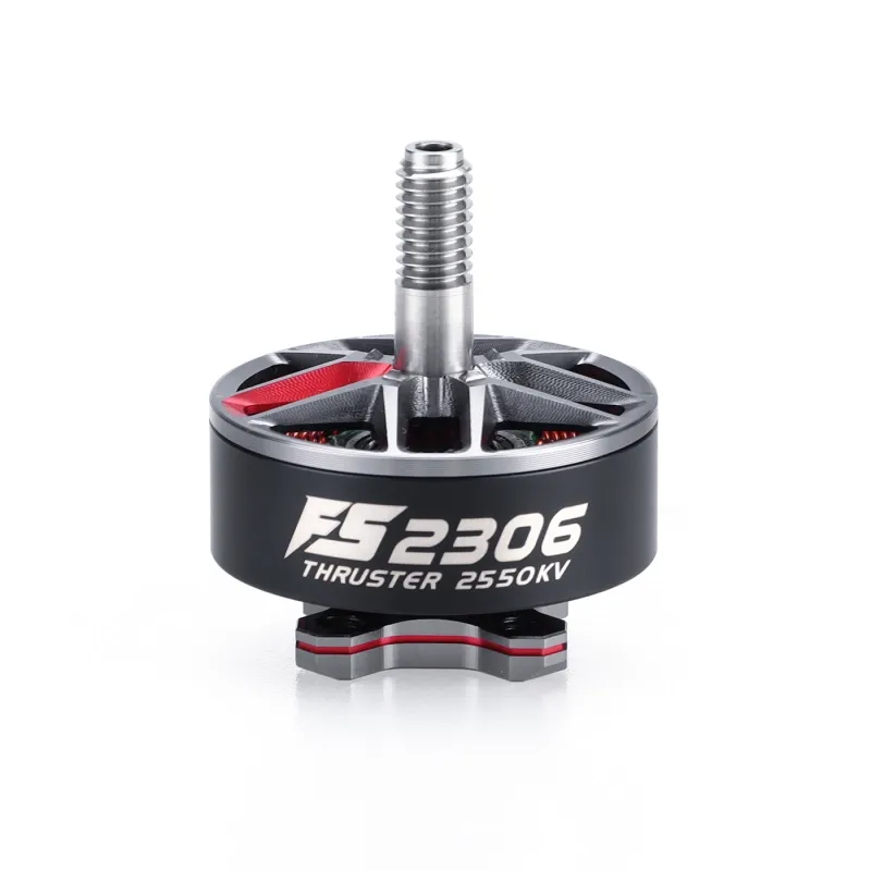 Мотор FS 2306 Thruster FPV для дронов (2550KV-4S)