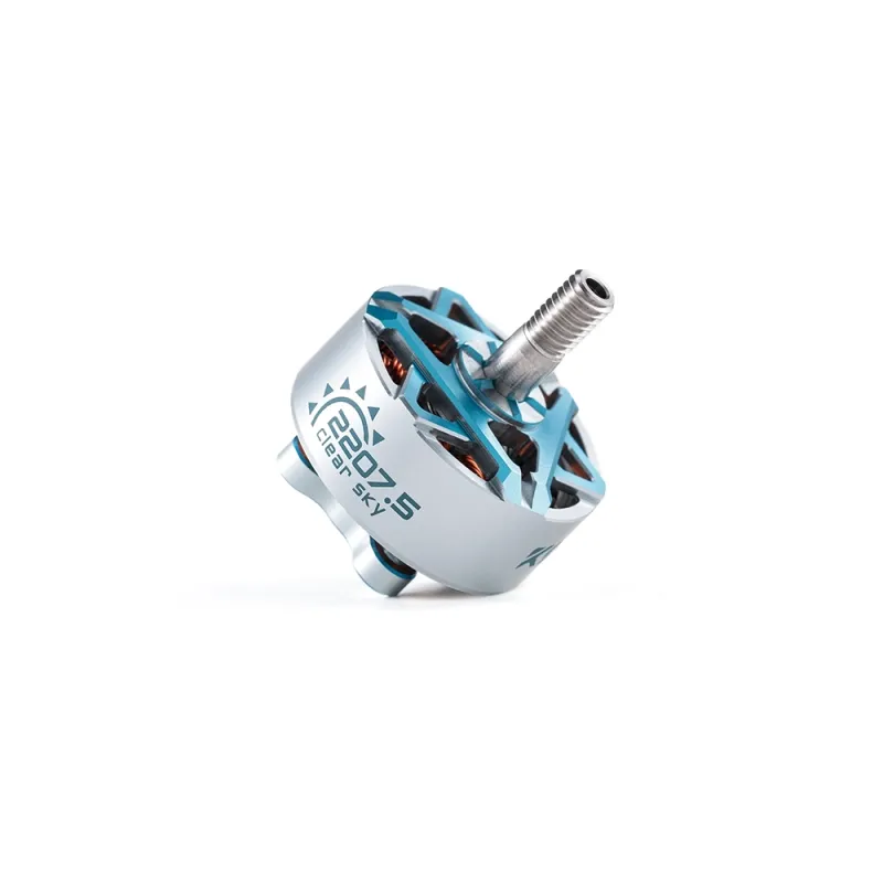 Мотор KONKER 2207.5 FPV 1960KV (2100KV)