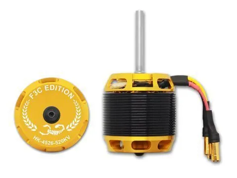 HK-4526-520-F3C