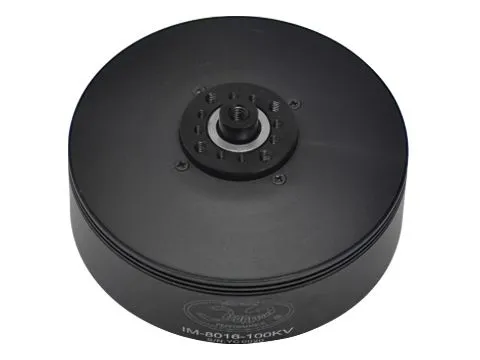 IM-8016-100 — общий вид