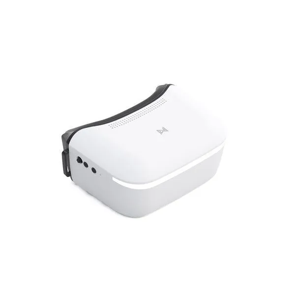 Комплект: цифровые FPV-очки Walksnail Avatar HD Goggles L, трехосевой подвес GM3 и HD-система Kit V2 (Dual, 32 ГБ)