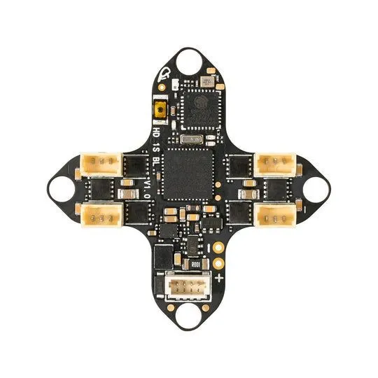 Полетный контроллер BETAFPV Matrix 1S 3IN1 (BMI270)