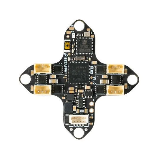 Полетный контроллер BETAFPV Matrix 1S 4IN1