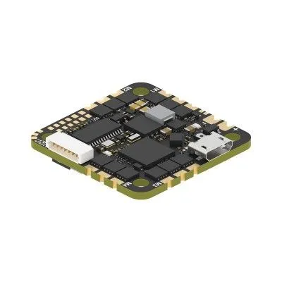 Плата AIO Foxeer Reaper V2 (F745 + 45A, BMI270)