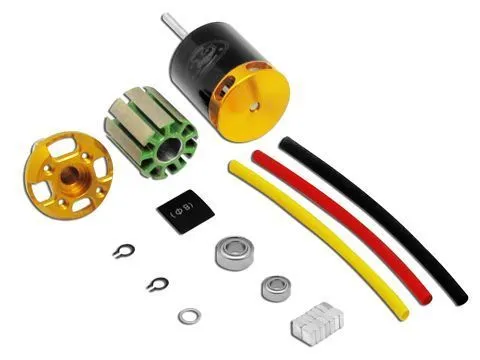 HK2213KIT — общий вид