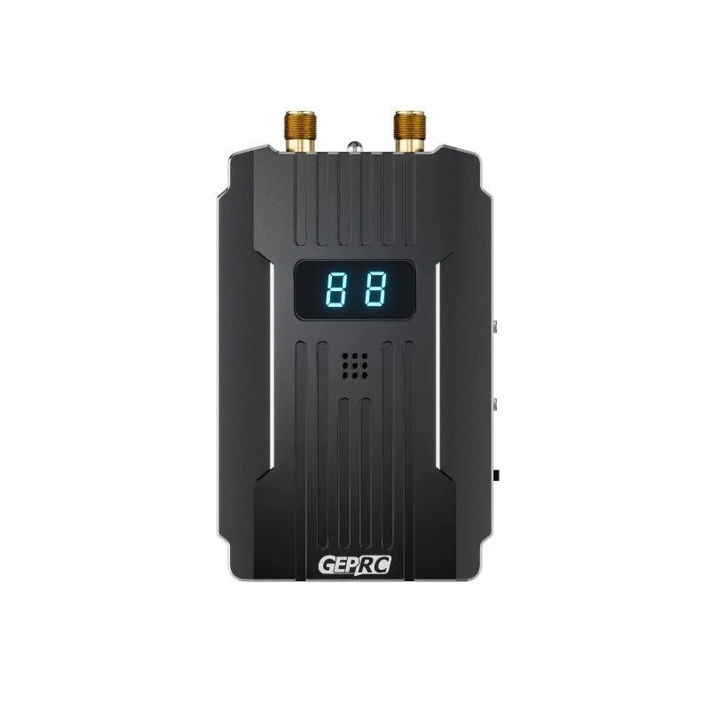 Видиоприемник GEPRC MATEN 3.3 ГГц с индикатором сигнала