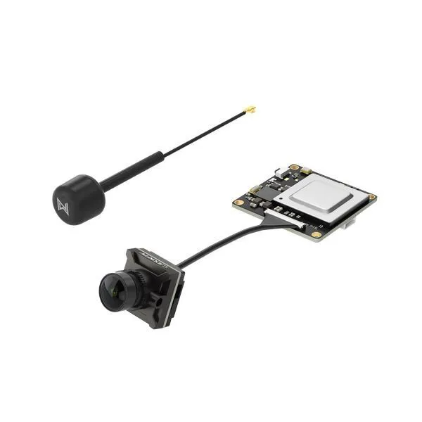 Цифровой HD-комплект Walksnail Avatar HD Mini 1S Kit (32 ГБ)