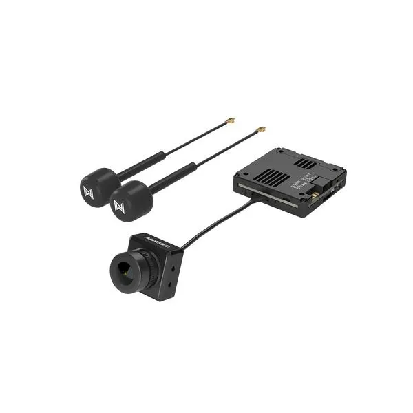 Цифровой HD-комплект Walksnail Avatar HD Kit V2 (с двумя антеннами)