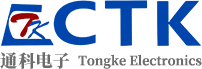 Dongguan Tongke Electronic CO.