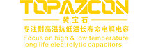 GuangDong TOPAZCON Electronic Technology Co