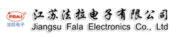 JIANGSU FALA ELECTRONICS CO