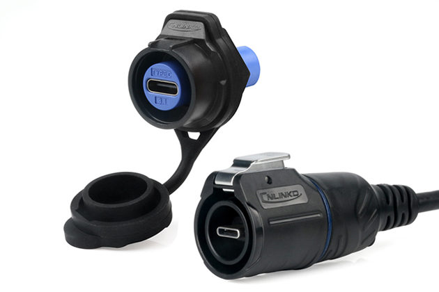 LP16-TYPEC-MP-MP-1M-001
