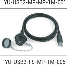YU-USB2-FS-MP-1M-001