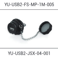 YU-USB2-FS-MP-1M-006