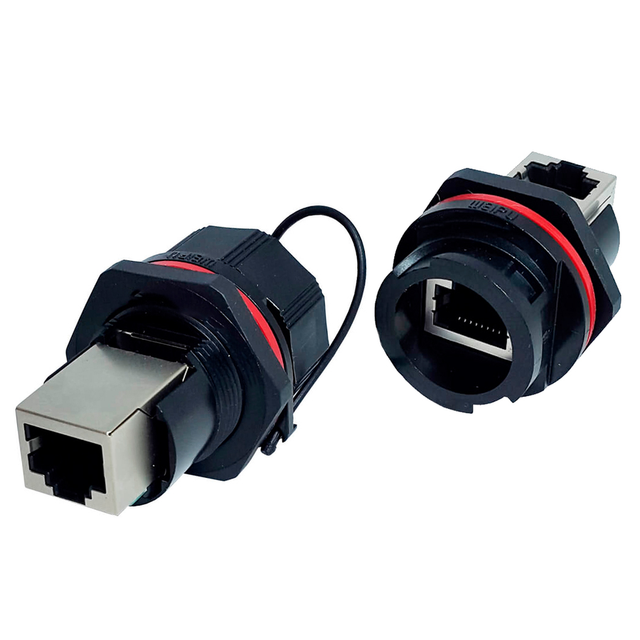 RJ45F6