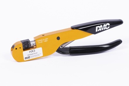 HX3-M22520-10-01