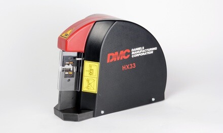 HX33